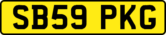 SB59PKG