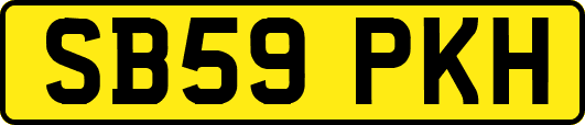 SB59PKH