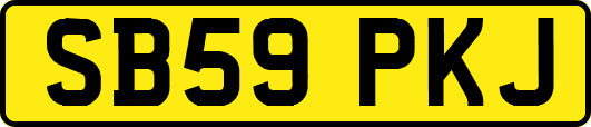 SB59PKJ