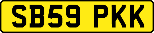 SB59PKK