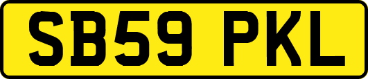 SB59PKL