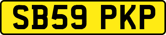 SB59PKP