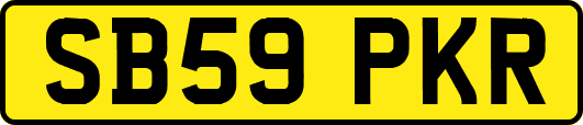 SB59PKR