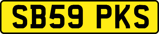 SB59PKS