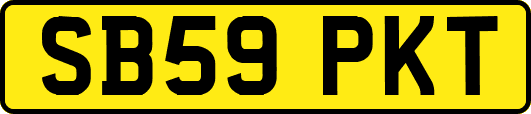SB59PKT