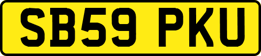 SB59PKU