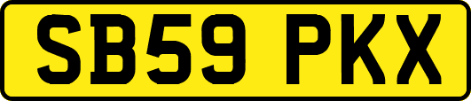 SB59PKX