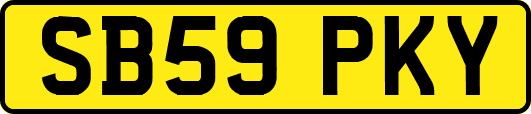 SB59PKY