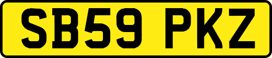 SB59PKZ