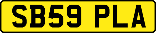 SB59PLA