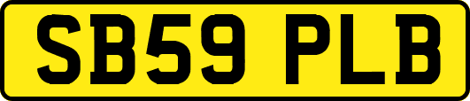 SB59PLB