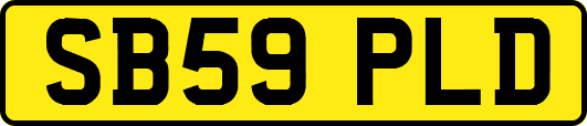SB59PLD