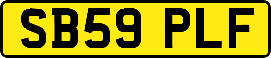 SB59PLF