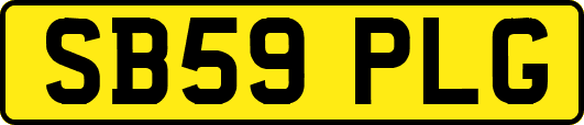 SB59PLG