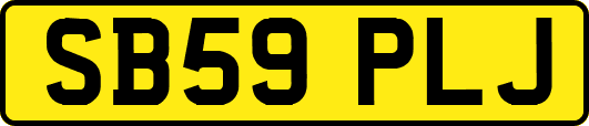 SB59PLJ