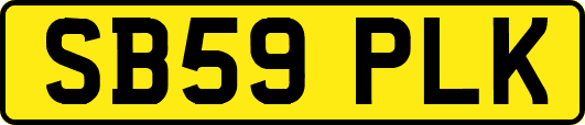 SB59PLK