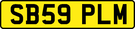 SB59PLM