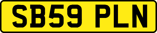 SB59PLN