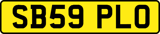 SB59PLO