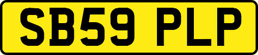SB59PLP