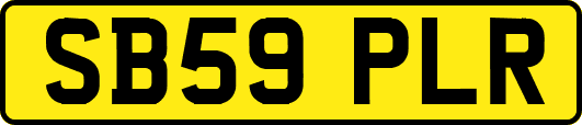 SB59PLR