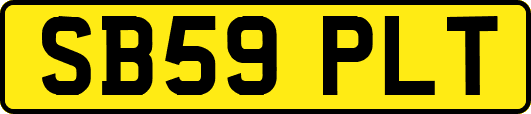 SB59PLT