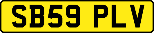 SB59PLV