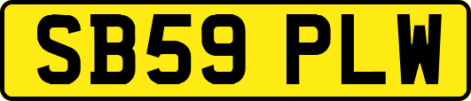 SB59PLW