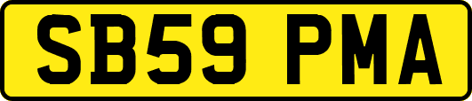 SB59PMA