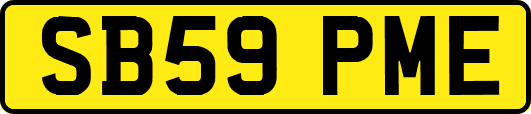 SB59PME