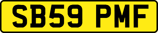 SB59PMF
