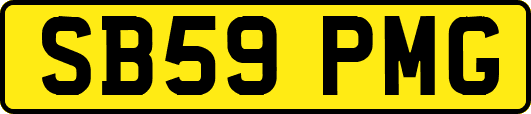 SB59PMG