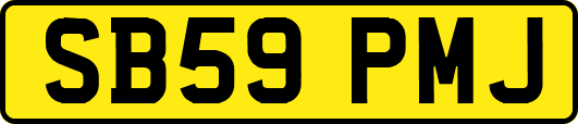 SB59PMJ