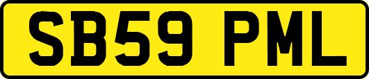 SB59PML
