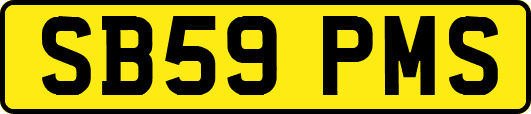 SB59PMS
