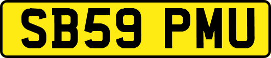 SB59PMU