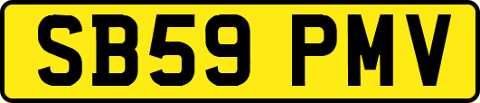 SB59PMV