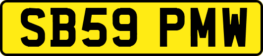 SB59PMW