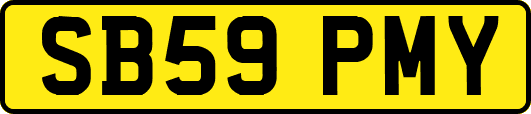 SB59PMY