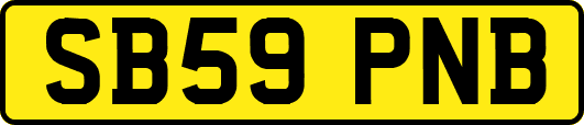 SB59PNB