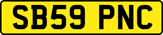 SB59PNC