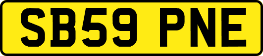 SB59PNE