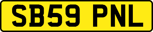 SB59PNL