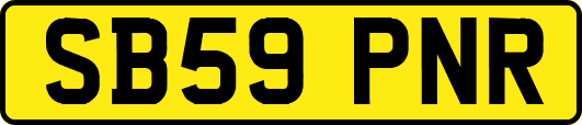 SB59PNR