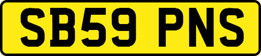 SB59PNS