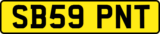 SB59PNT