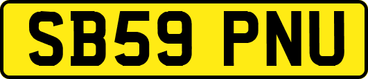 SB59PNU