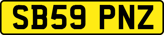 SB59PNZ