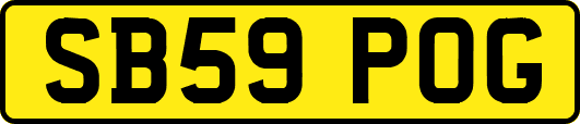 SB59POG