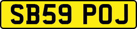 SB59POJ